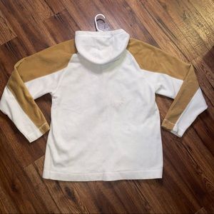 Real Vintage Footlocker Hoodie